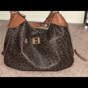 Calvin Klein bag